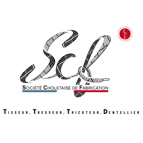 Logo SOCIETE CHOLETAISE DE FABRICATION