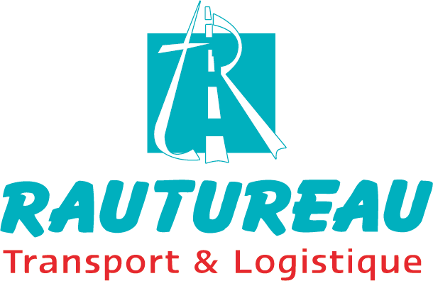 Logo Rautureau Transport & Logistique