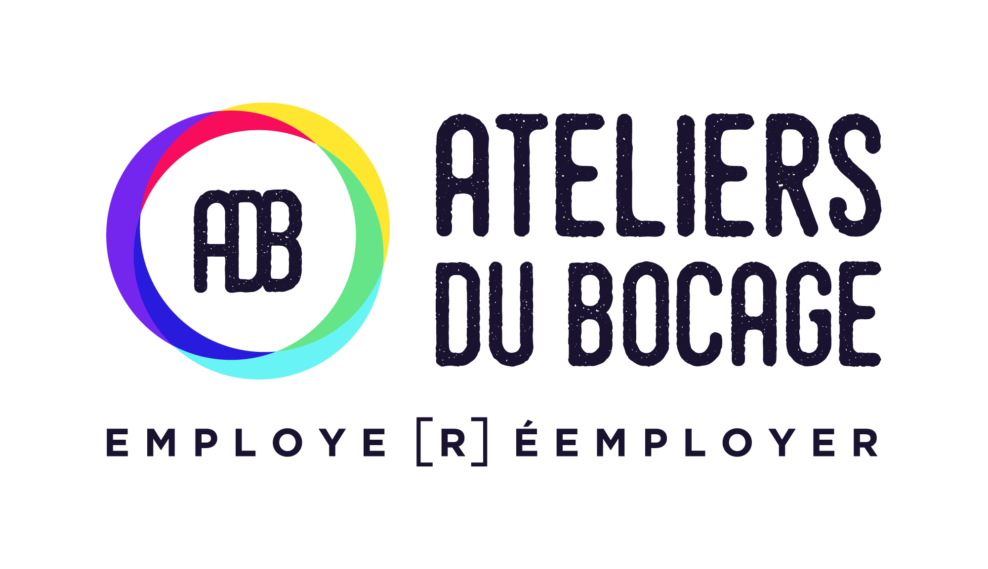 Logo LES ATELIERS DU BOCAGE