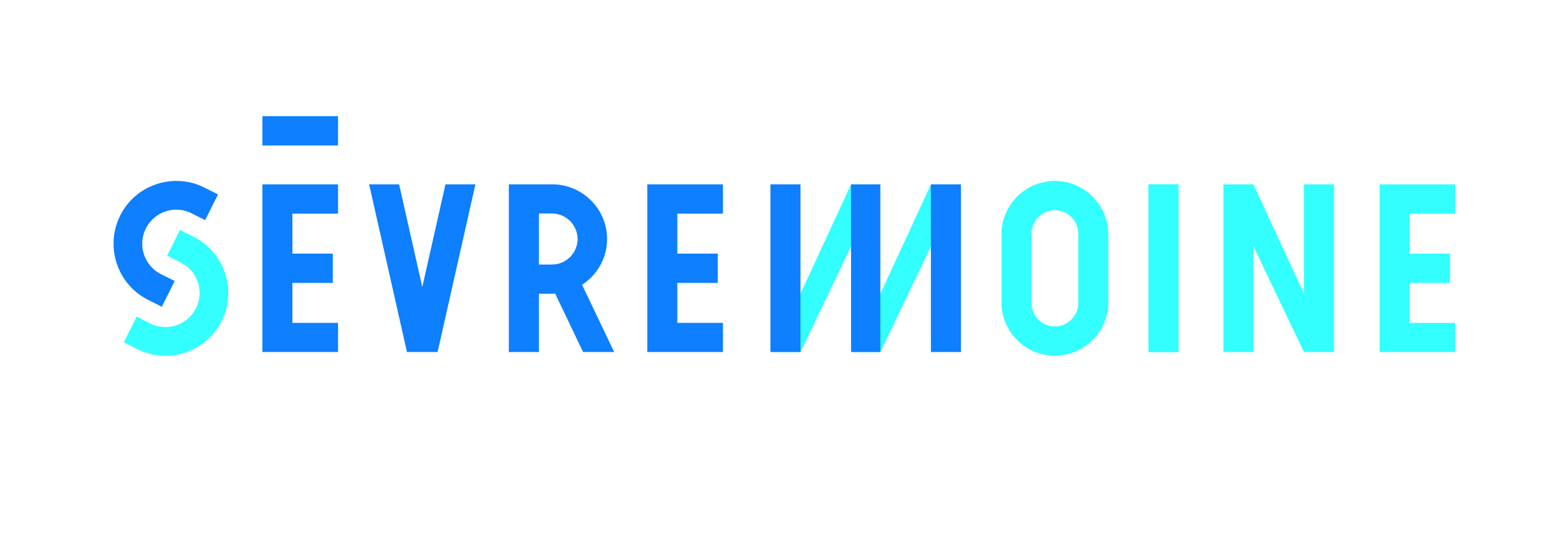 Logo Sèvremoine