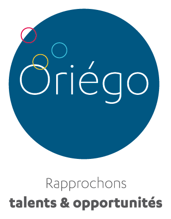 Logo ORIEGO