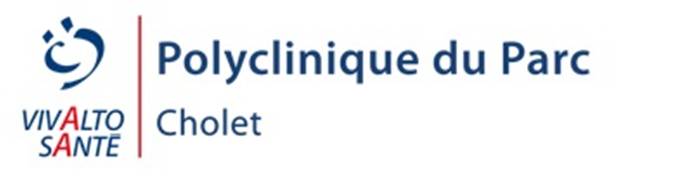 Logo Polyclinique du Parc