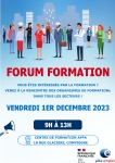 Forum Formation 