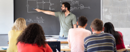  Devenez Enseignant du 1er ou 2nd degré