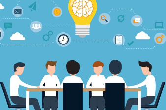 Présenter son activité en moins de 2 minutes : Informations & bonnes pratiques