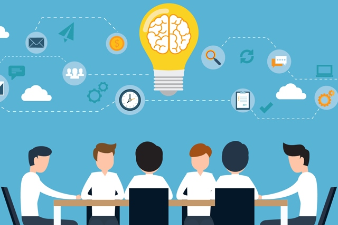 Atelier Management de l'entreprise à la CAESE