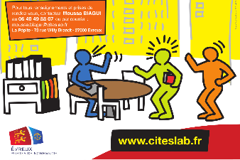 Planning atelier du mois de juin