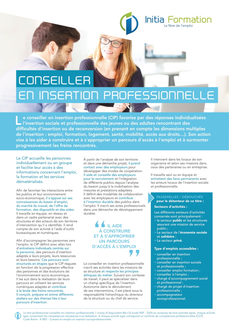 √ Télécharger Image Insertion Professionnelle 288461-Image Conseiller ...