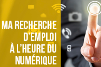 Recherche d'emploi à l'heure du numérique