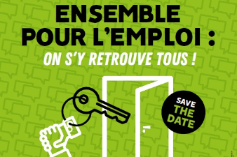 Forum Ensemble pour l'emploi