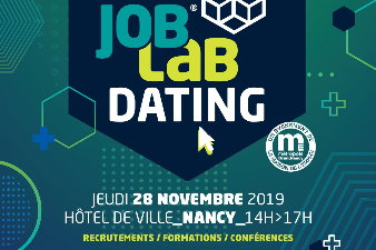 Forum JOB LAB