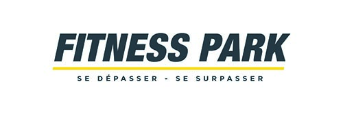 Logo FITNESS PARK