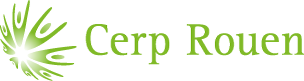 Logo CERP ROUEN