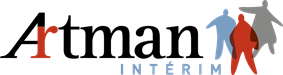 Logo ARTMAN INTERIM
