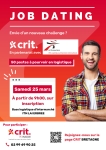 JOB DATING INSIDE CRIT