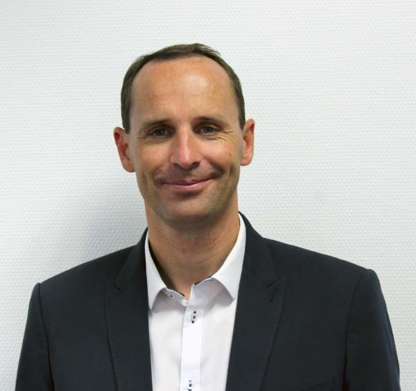 Matthieu Mallédant, président co-fondateur de la société HOPPEN