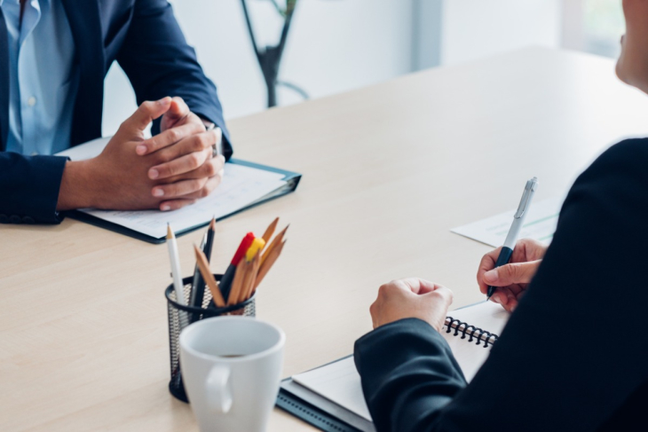 Photo iStock Weedezign entretien recrutement