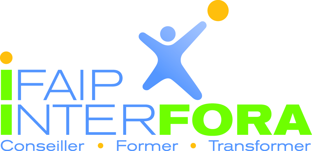 Logo INTERFORA IFAIP