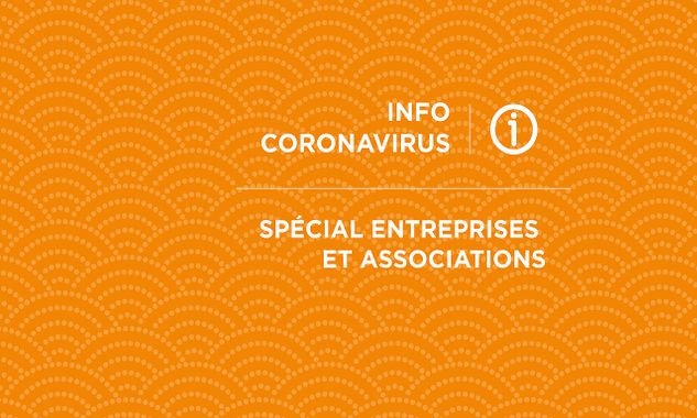 Info Covid-19