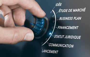 entreprendre