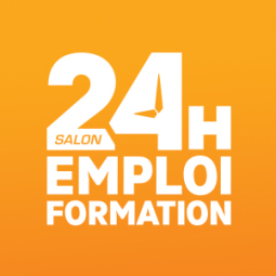 24 heures pour l'Emploi et la Formation au Havre 2023