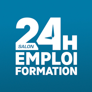 24 heures pour l'Emploi et la Formation