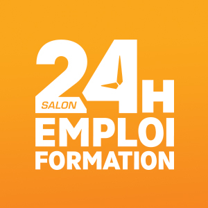 24 heures pour l'Emploi et la Formation