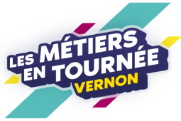 Les métiers en tournée - Vernon