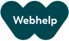 Logo Webhelp Caen