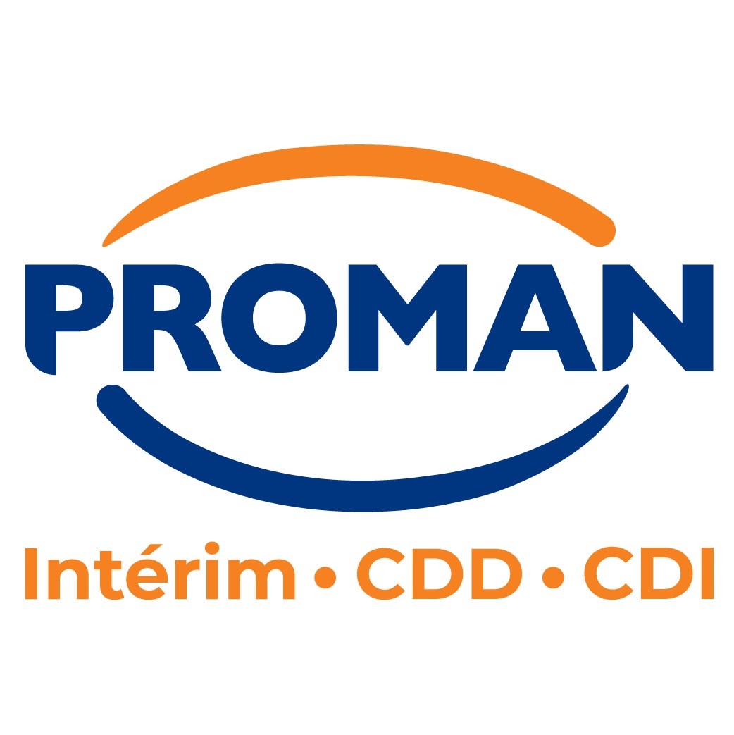 Logo PROMAN