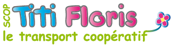 Logo Titi Floris