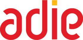 Logo Adie