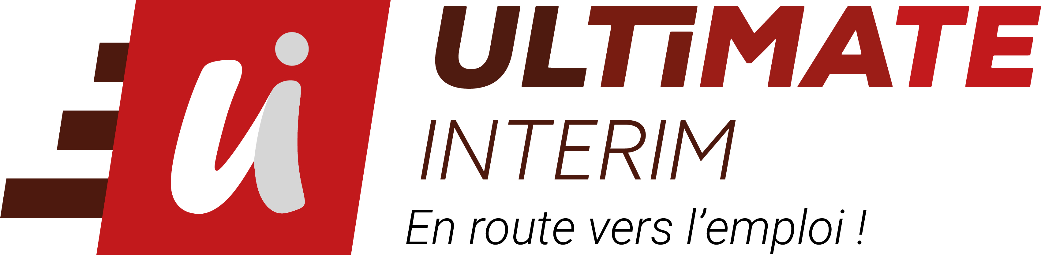 Logo ULTIMATE INTERIM