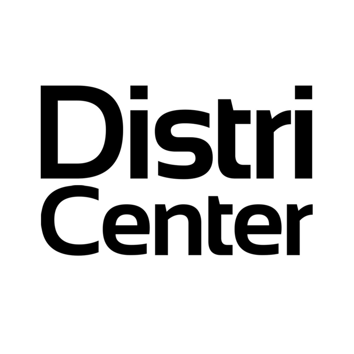 Logo DistriCenter