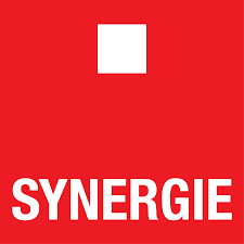 Logo SYNERGIE