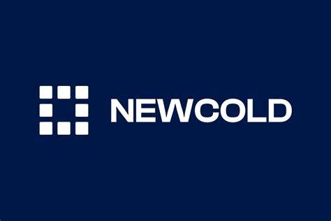 Logo NEWCOLD