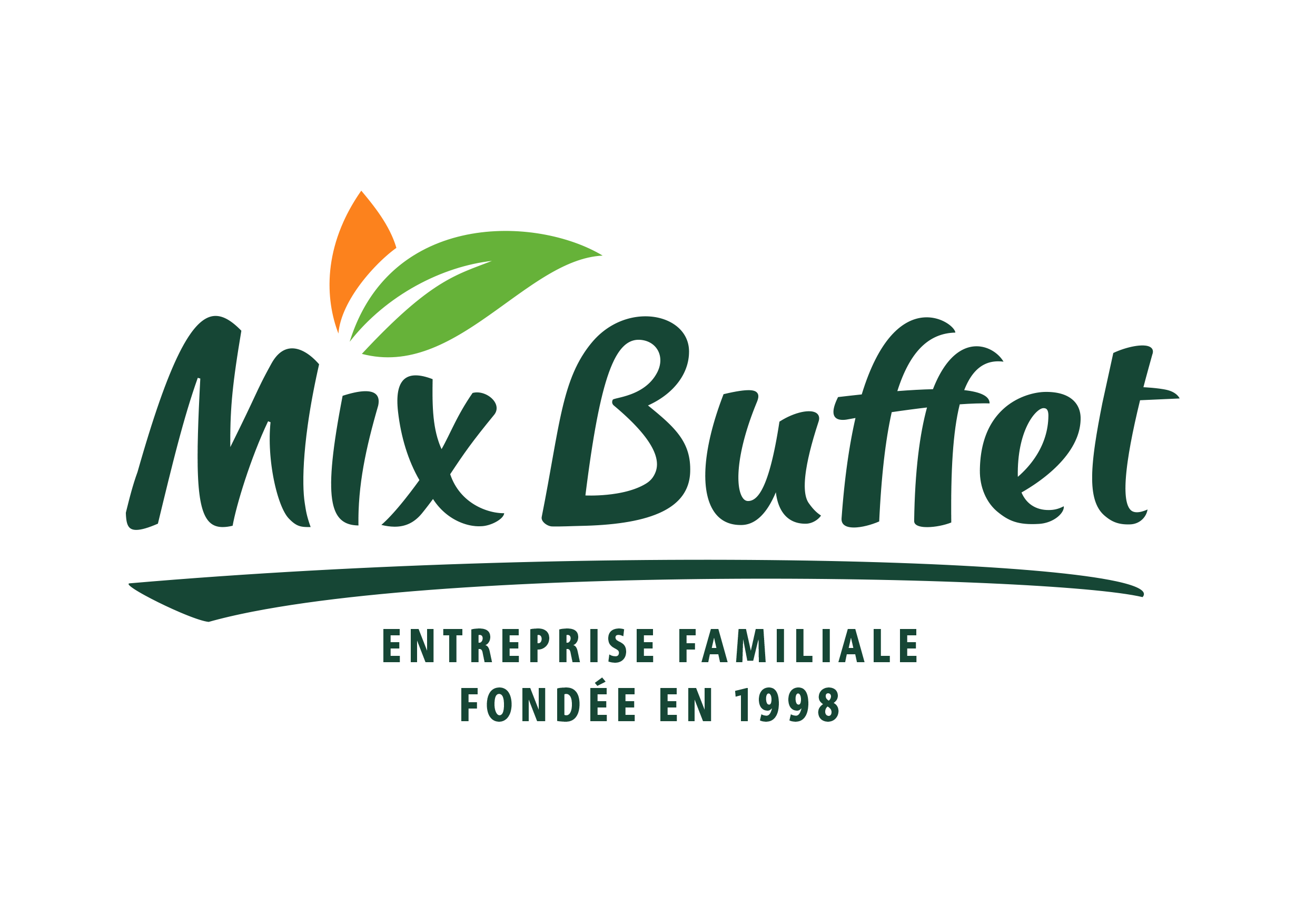 Logo de MIX BUFFET