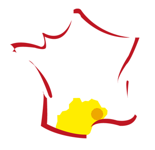 Logo de Talents Occitanie