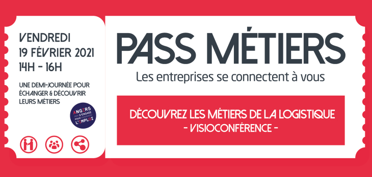 Pass métiers Santé - Visioconférence