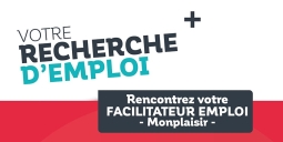 Permanences Emploi - Quartier Monplaisir