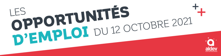 Les opportunités emploi