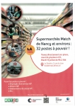RECRUTEMENT MATCH