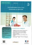 TECHNICIEN DE LABORATOIRE