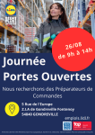 JOURNEE PORTES OUVERTES