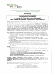 TECHNICIEN BÂTIMENTS EN CHARGE DE L'ENERGIE ET DES FLUIDES