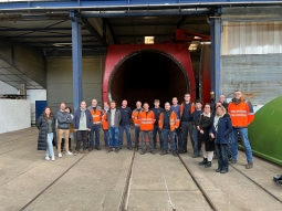 2e édition de l'Industrie Tour