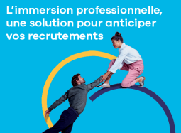 Vous souhaitez ouvrir votre entreprise à de nouveaux profils cadres ou assimilés ?