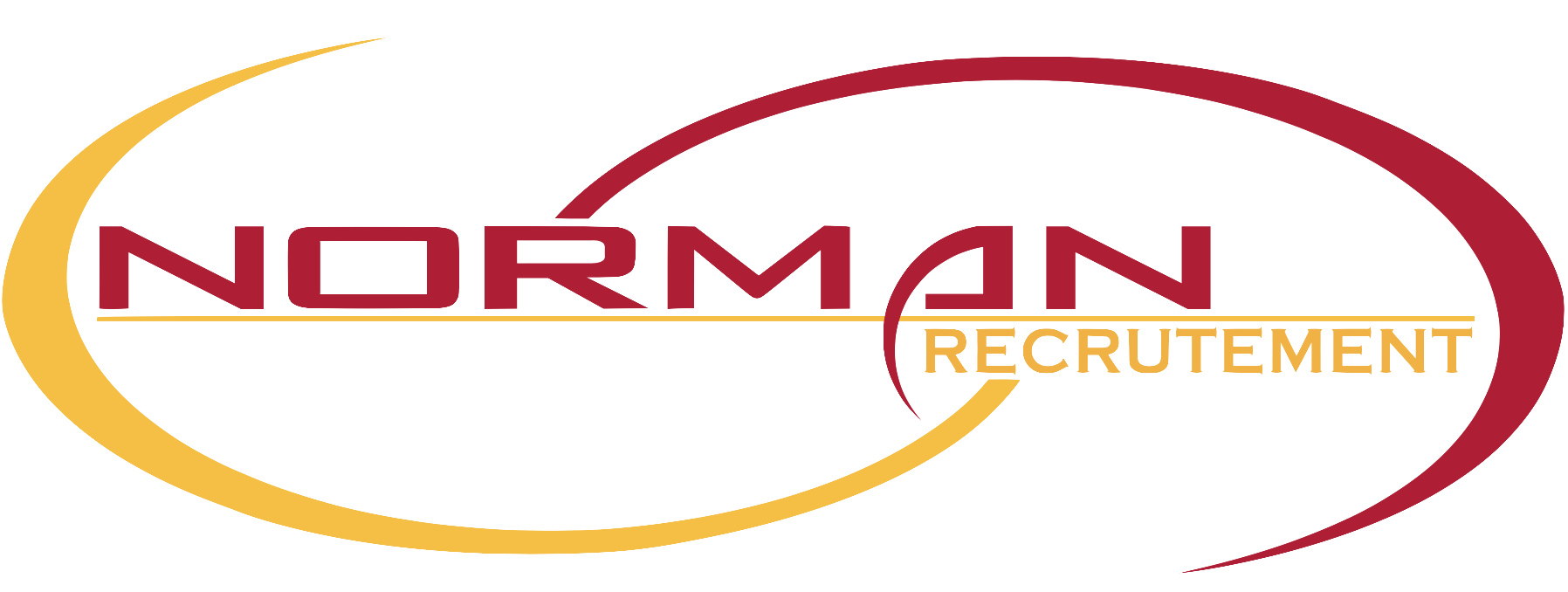 Logo Norman Recrutement