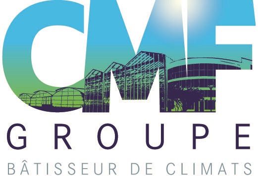 Logo CMF SAS
