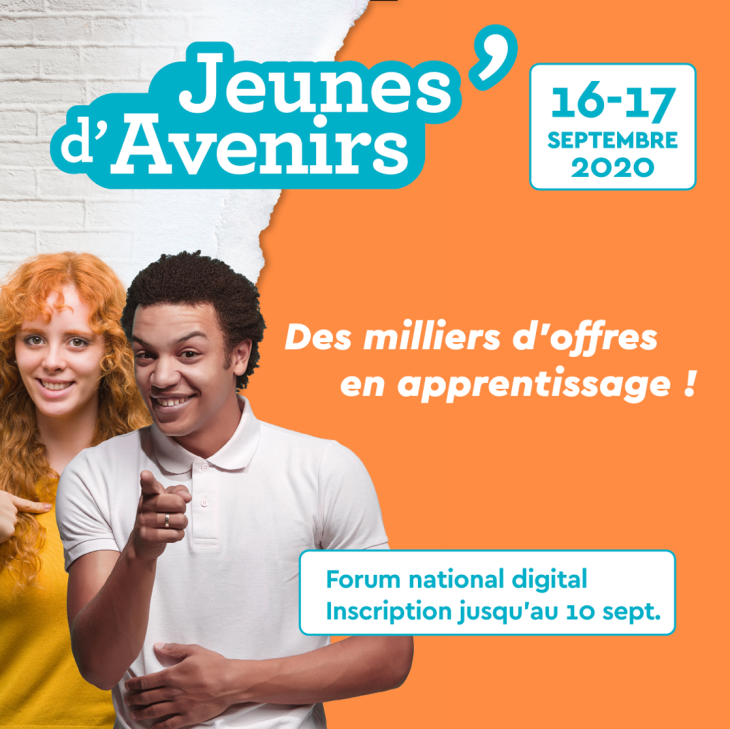 Affiche de l'évènement